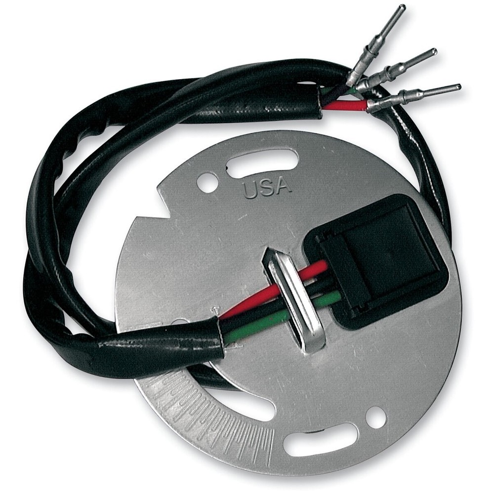 Standard Motor Products Ignition Sensor Assembly - MC-SPA3