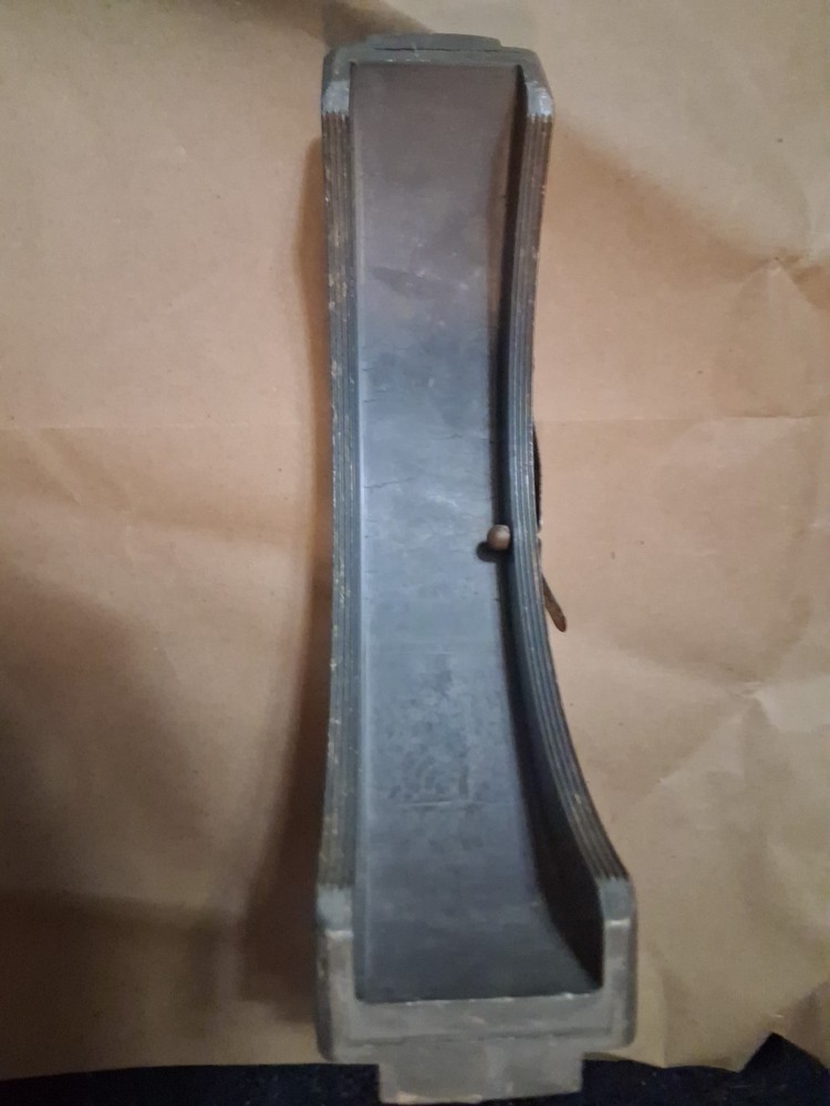 Mcelroy 8"ips Master Upper Insert 801503