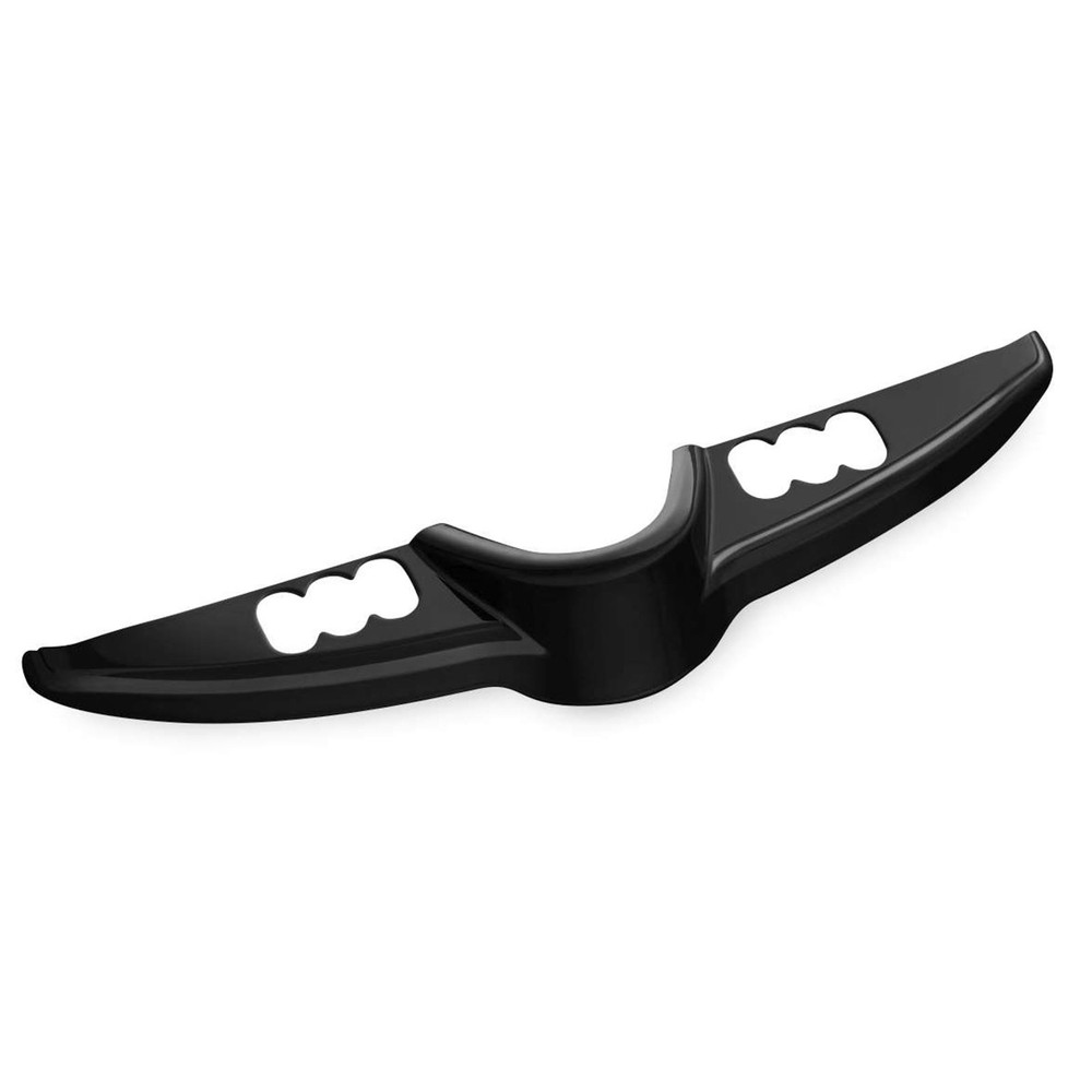 Kuryakyn Cover Switch Panel Black 7278