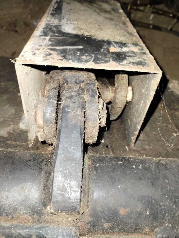 Skid Steer Double Grapple