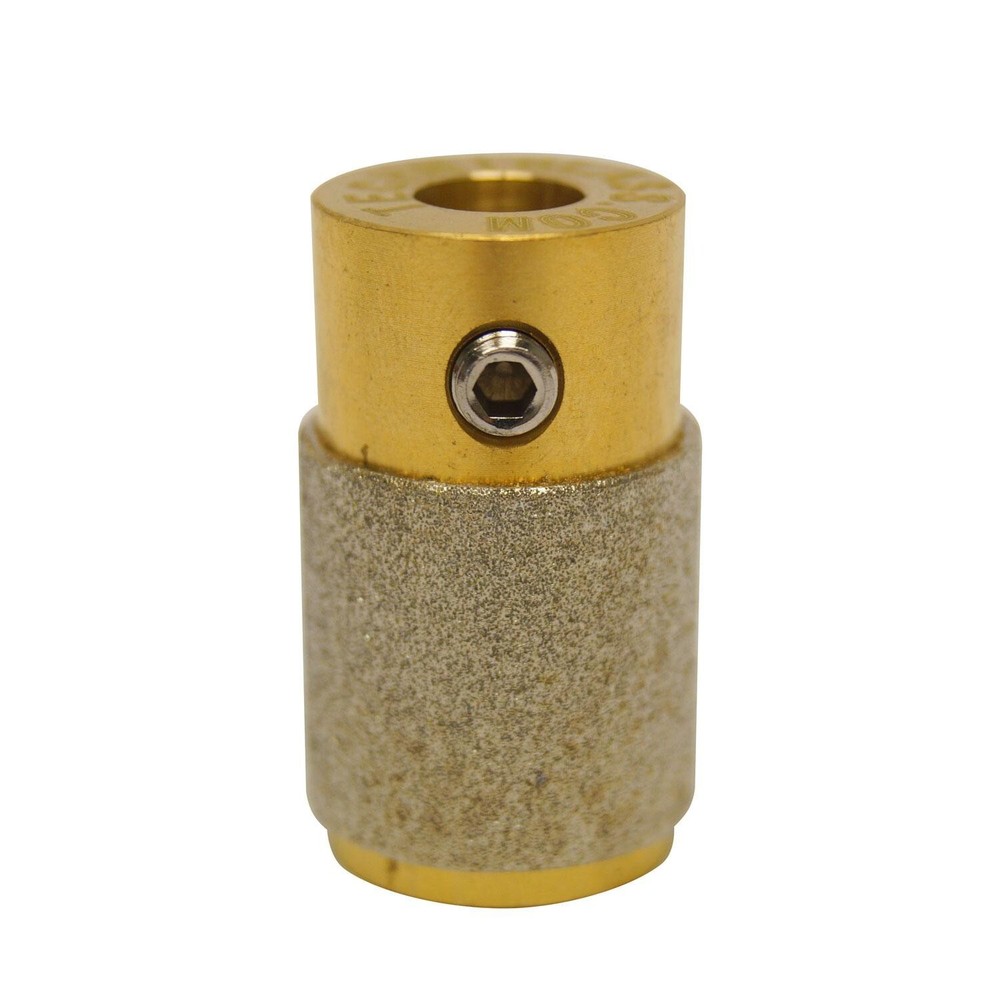 3/4" STANDARD Techniglass Diamond Brilliant Grinder Bit