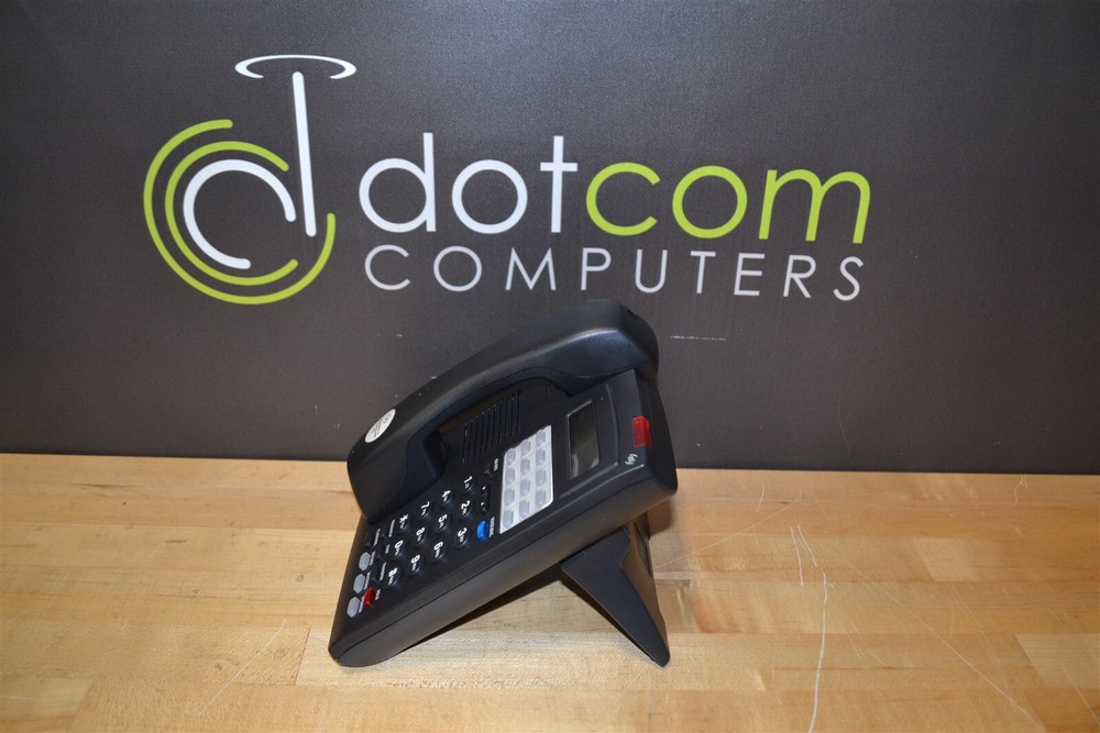 ESI X,E,S & CS Class Display Phone 24 KEY DFP BL (Backlit) Base Handset