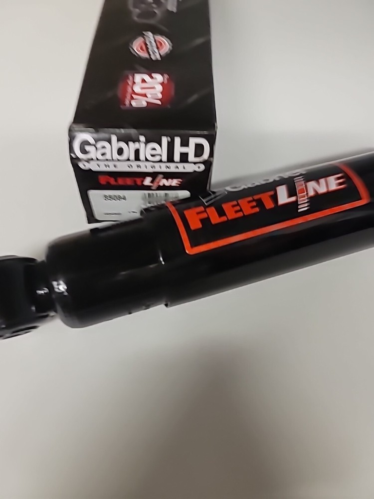 85084 Gabriel FleetLine Heavy Duty Shock Absorber