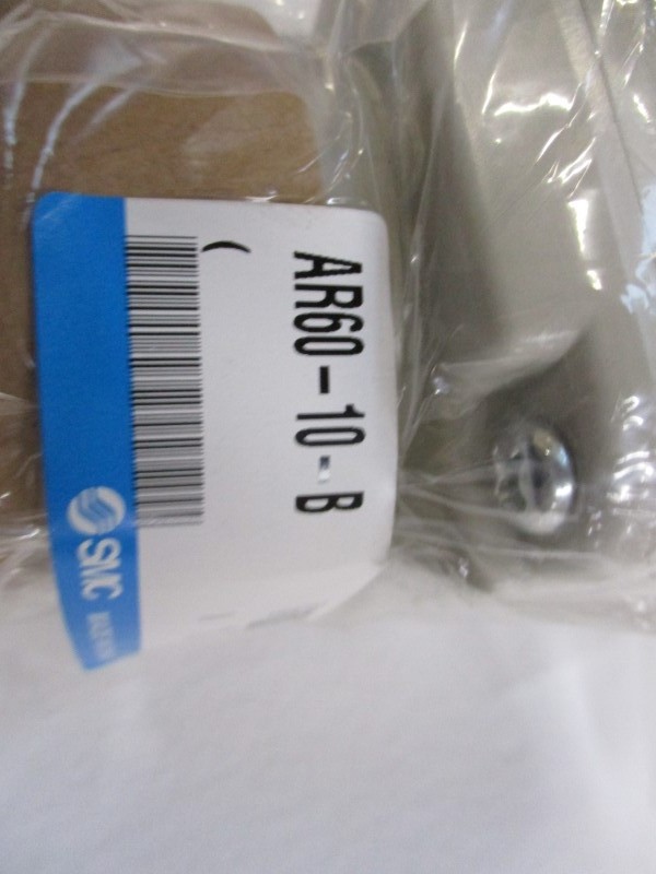 SMC AR60-10-B NSNP