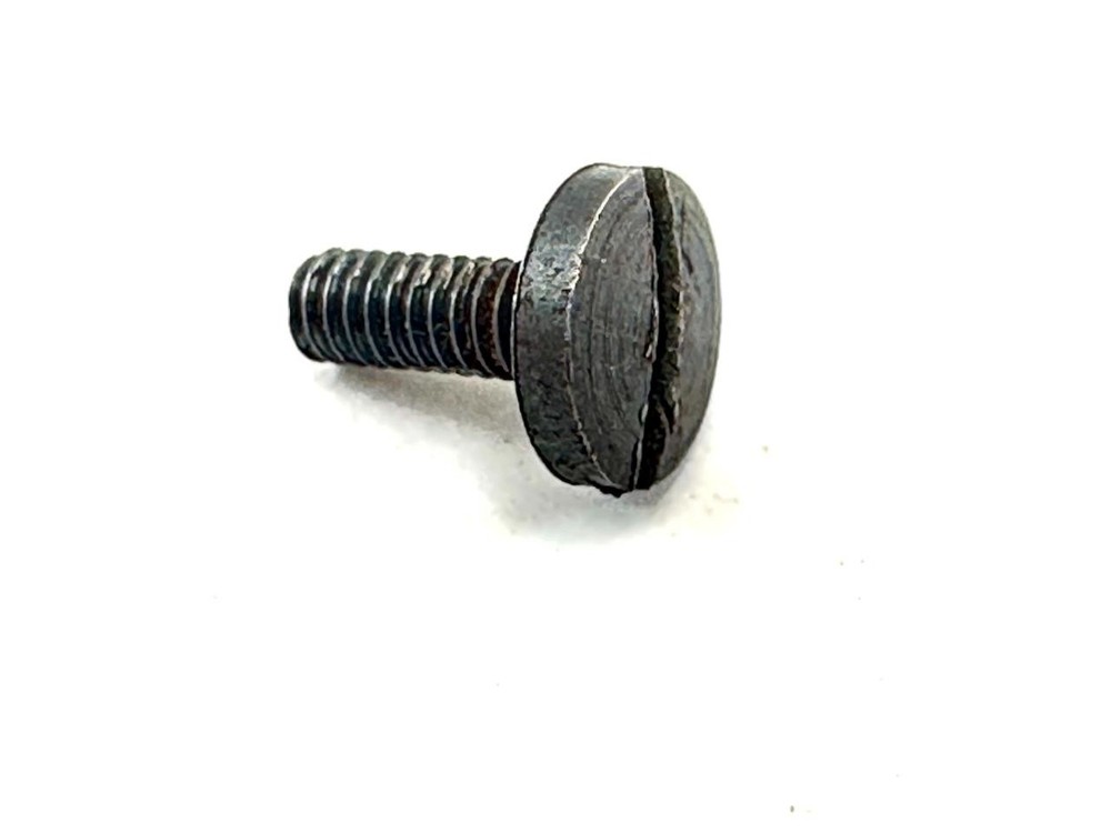 Original Flat Head Screw For Edison GEM/Standard/Fireside Phonograph