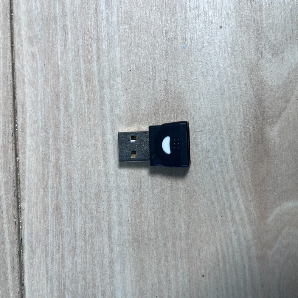 Earbay Headset Wireless Bluetooth with Microphone, Charging Base & USB Dongle