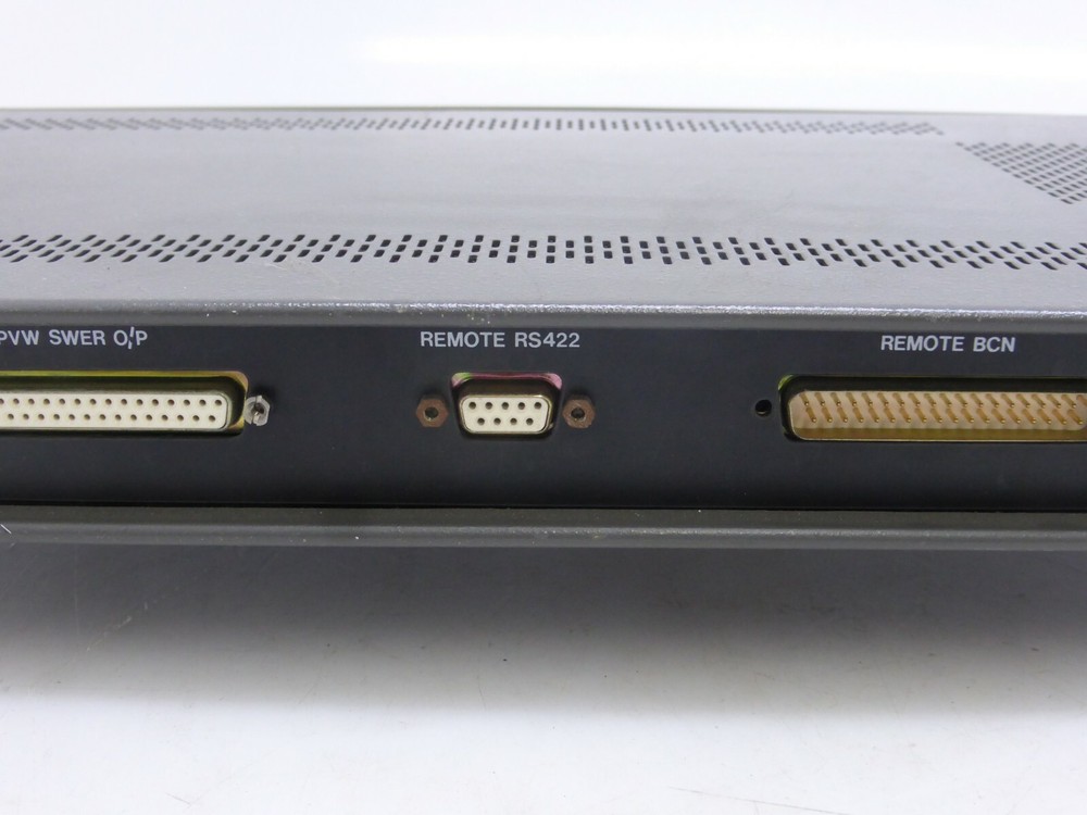 Sony Interface Adaptor IF-5050A