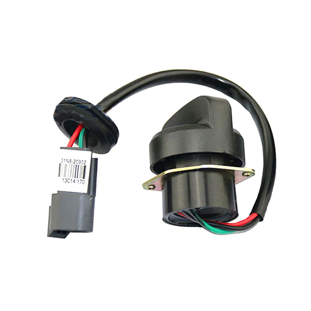 21N8-20902 Throttle Knob Throttle Potentiometer Excavator