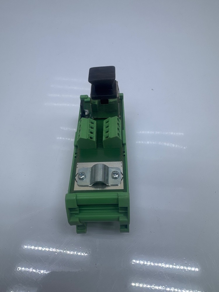 Phoenix Contact FL-PP-RJ45-SC 2901643 RJ45 patch panel