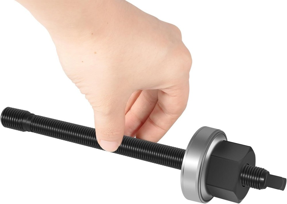 15088 Harmonic Balancer Install Kit (M16 x 2.0 Threaded Installer Rod) for GM