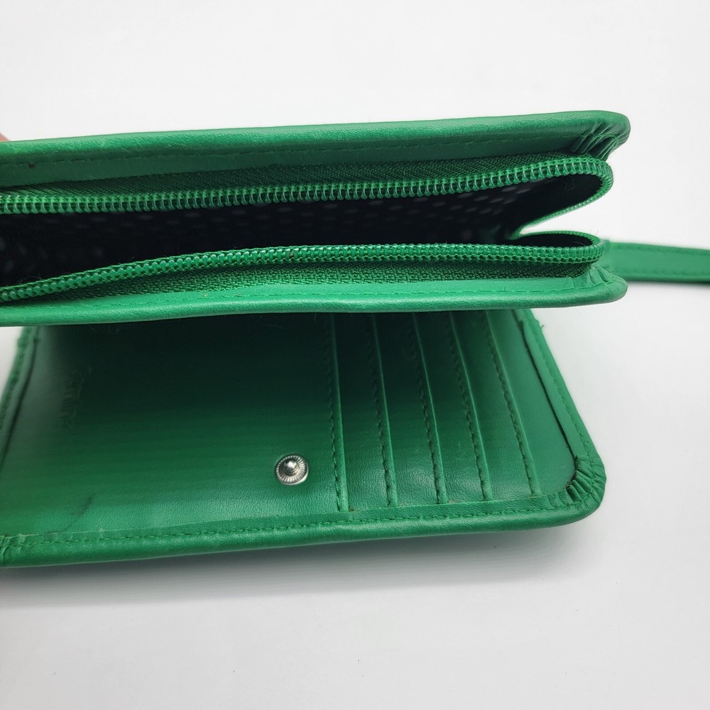 Heineken Wristlet Green Gemline