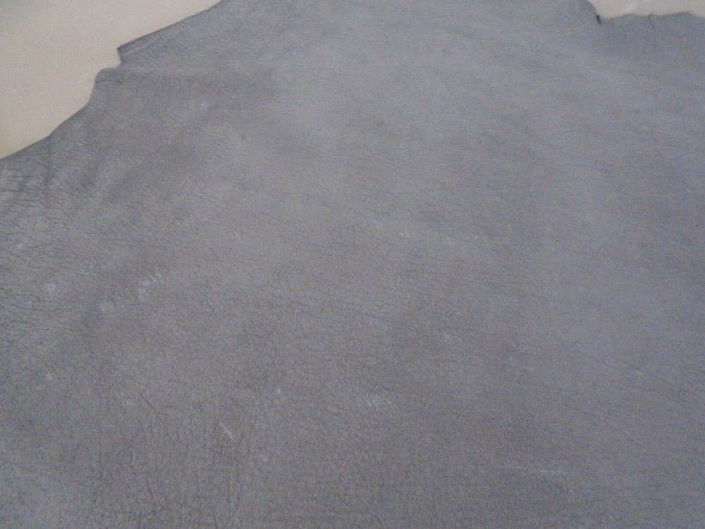 Nubuck Deer Leather #0018777 Row 159