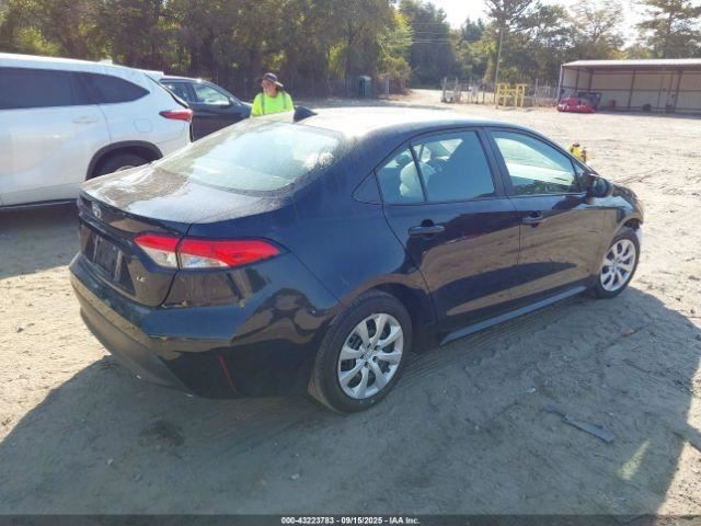 COROLLA 2023 Glove Box 4886196