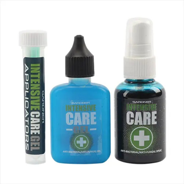Gardner Tackle Intensive Care Kit Complete Fish Wound Treatment System