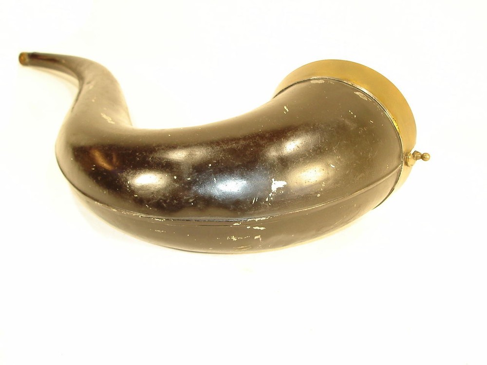 Edison Cygnet # 10 Phonograph Horn