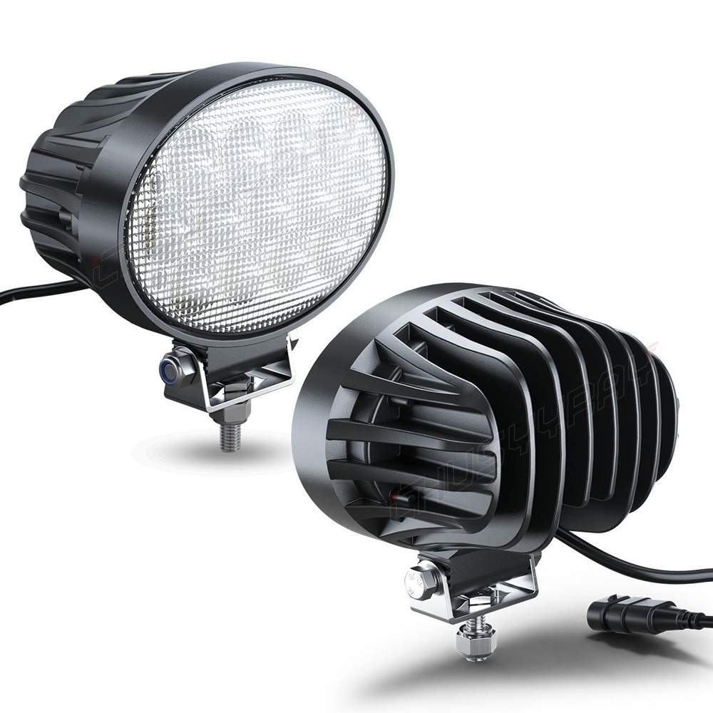 LED Work Light Flood Headlight AL150478 For Cotton Pickers & Sprayers 4710