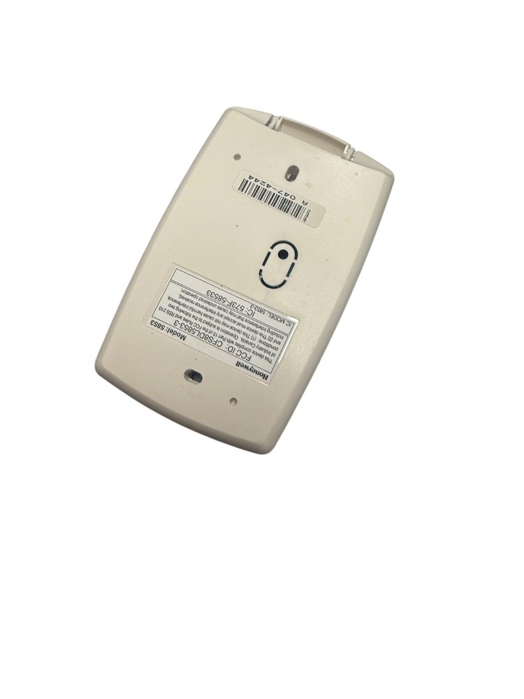 ✨ -Honeywell 5853 Wireless Glass Break Sensor( Preowned)