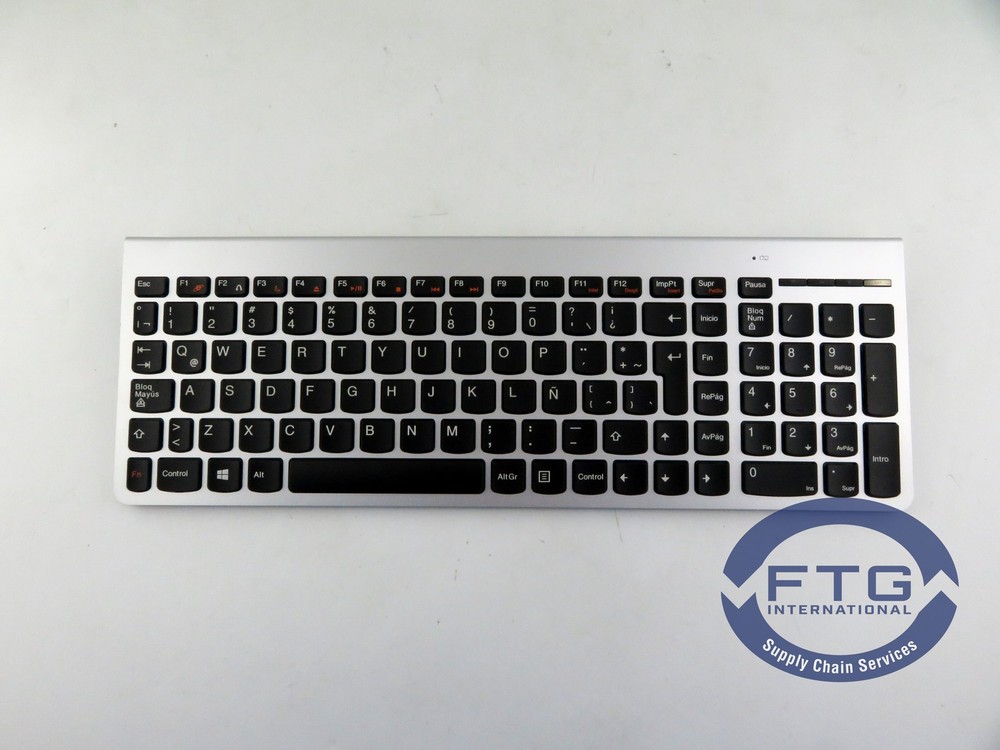 25216259 - D1 Liteon SK-8861(LA) 2.4G KB-improved