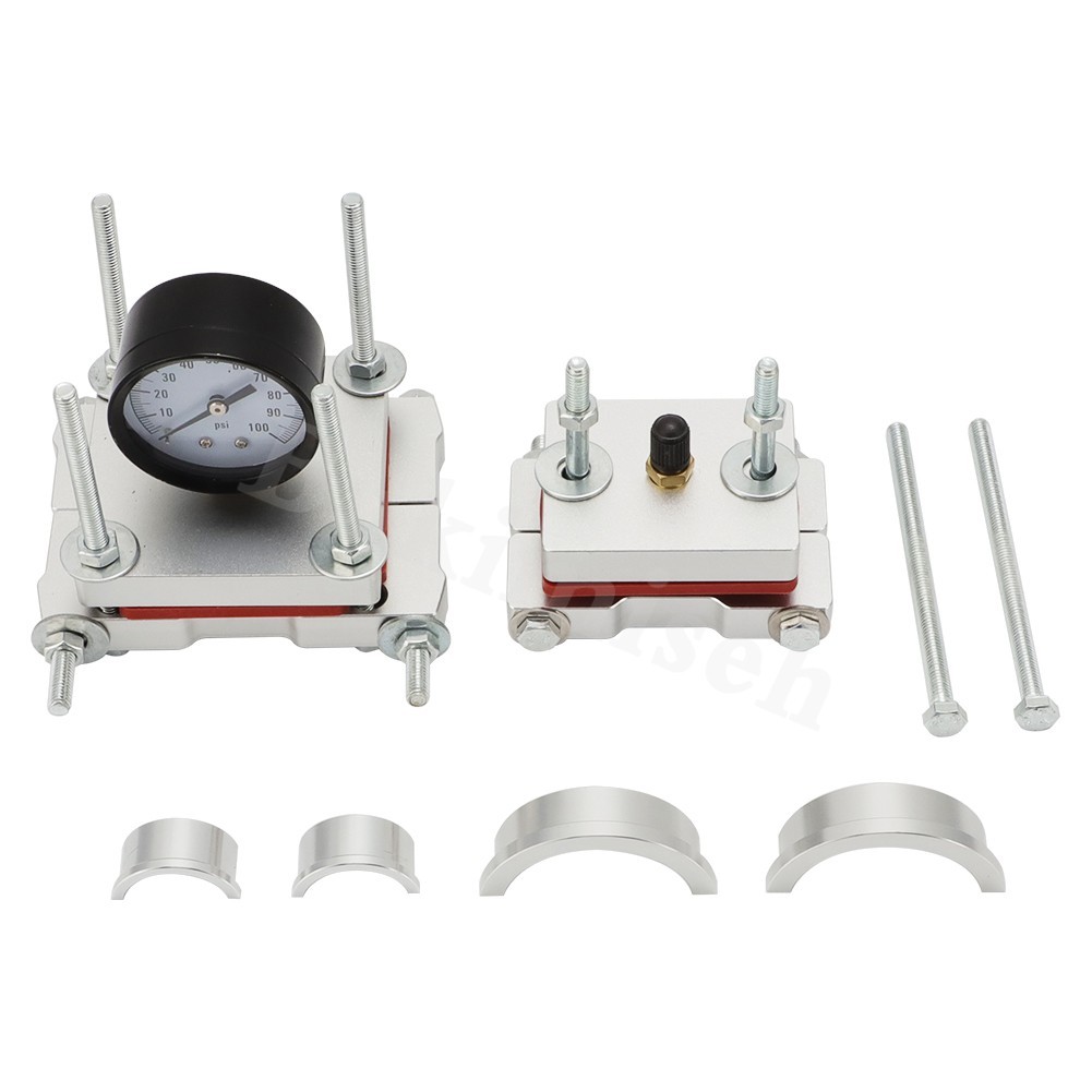 2-Stroke Exhaust Pipe Repair Kit 125 150 200 250 300 cc Dent Removal Tool USA