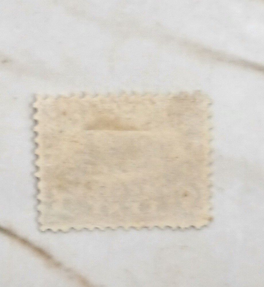 New Brunswick 1860 Scott #11 Mint