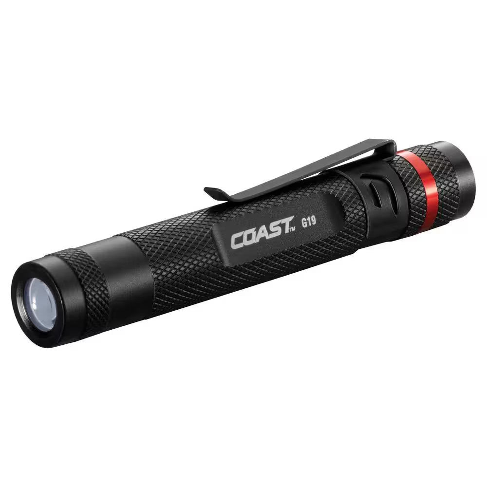 G19 Inspection Beam LED Penlight