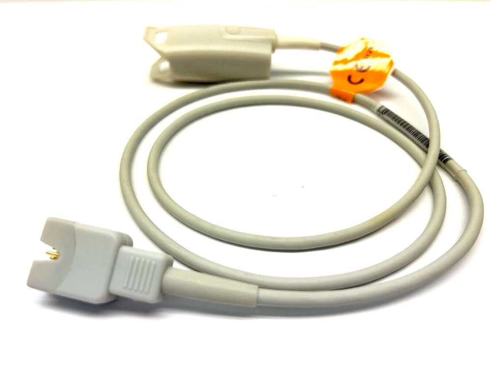 Masimo 1863 LNCS DCI Compatible Reusable SPO2 Sensor, DB9 Connector, 1.1 m
