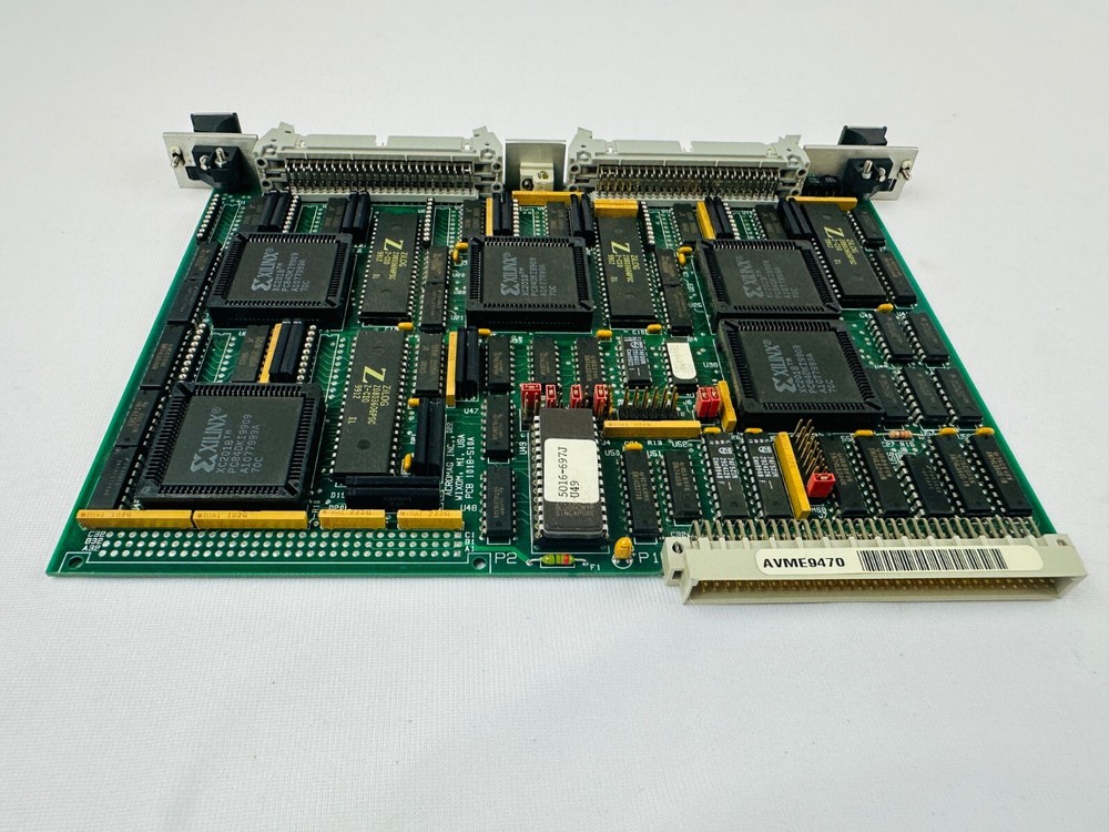 Acromag AVME 947X CPU Board