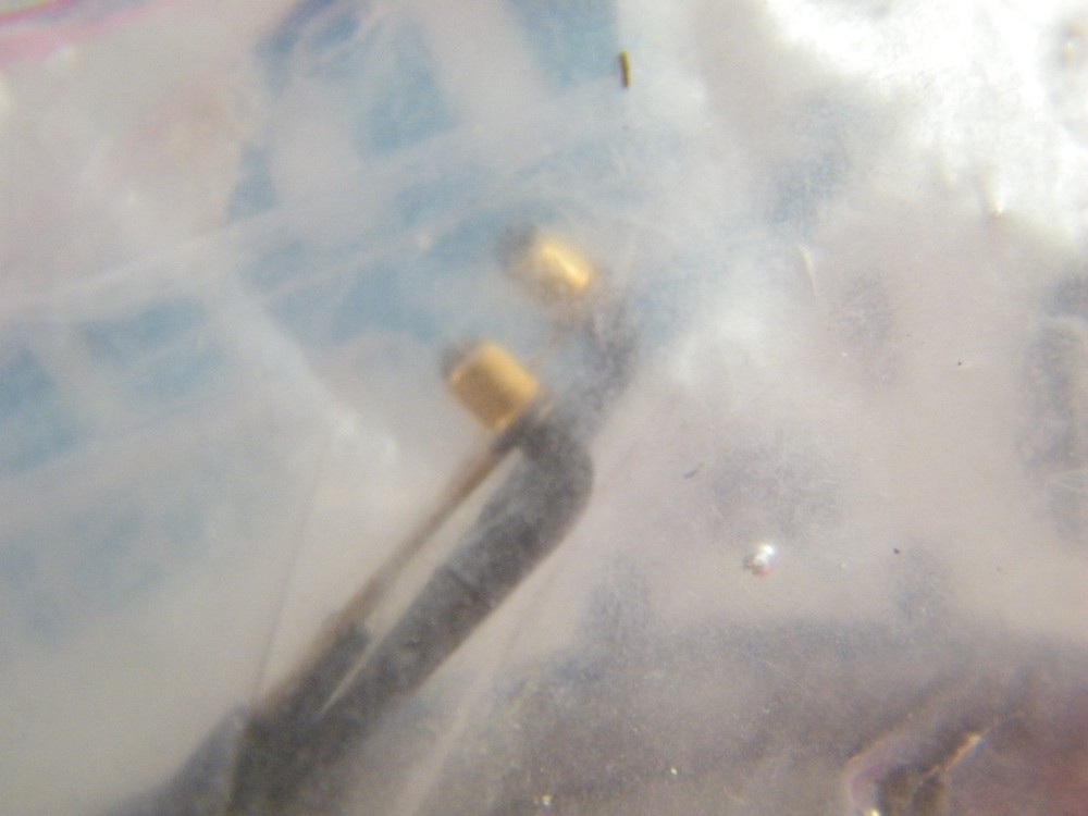 NEW ~ UNIVERSAL INSTRUMENTS ~ CABLE ASSEMBLY ~ PART NUMBER ~ DIP-5337