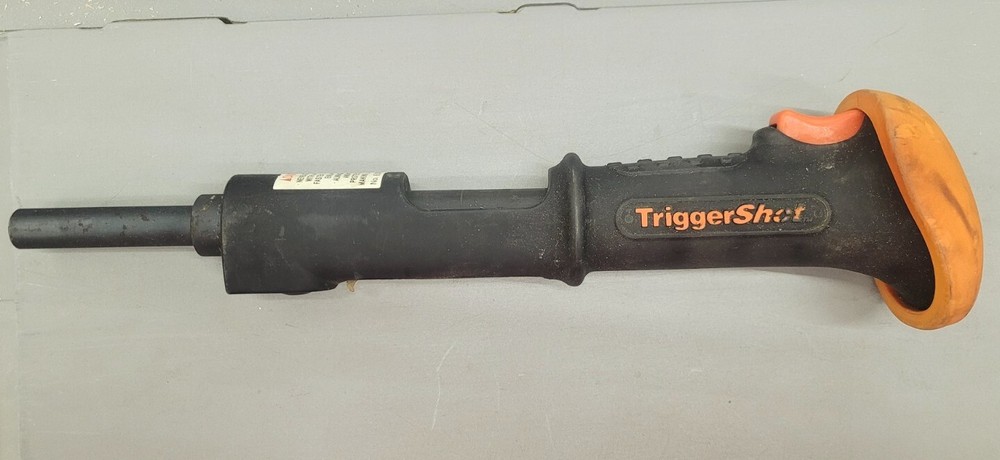 Ramset 40066 1x 22 Caliber Trigger Shot Hammer Tool