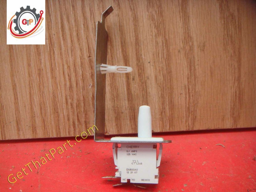 Stryker 3002 Secure II Med−Surg Bed Limit Switch Assembly