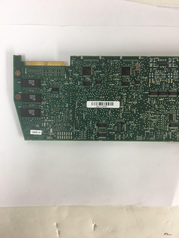 Dialogic D82JCT-U PBX PCI Integration Board