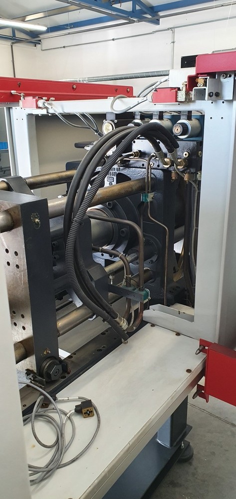 Ferromatik Milacron K40