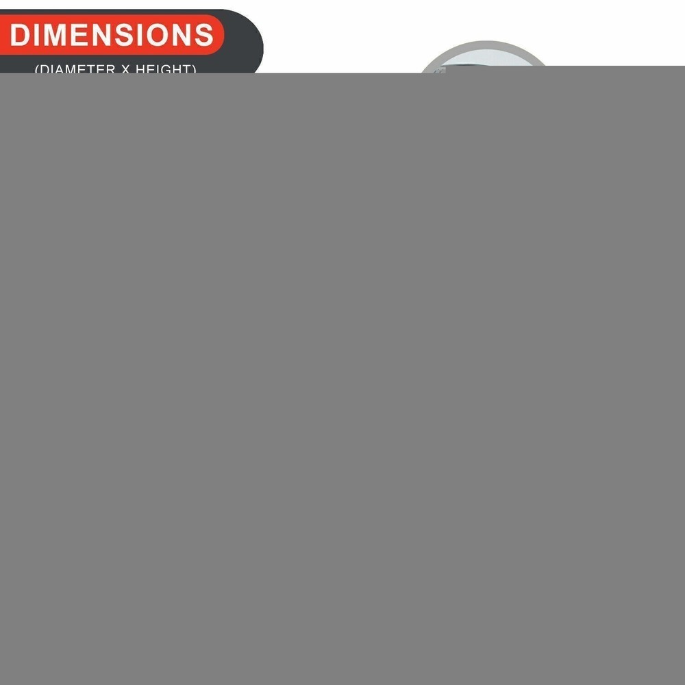 150W Linkable LED Temporary Work Light Hanging Construction 5000K Jobsite Light
