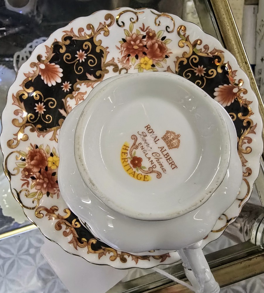 Plate Set