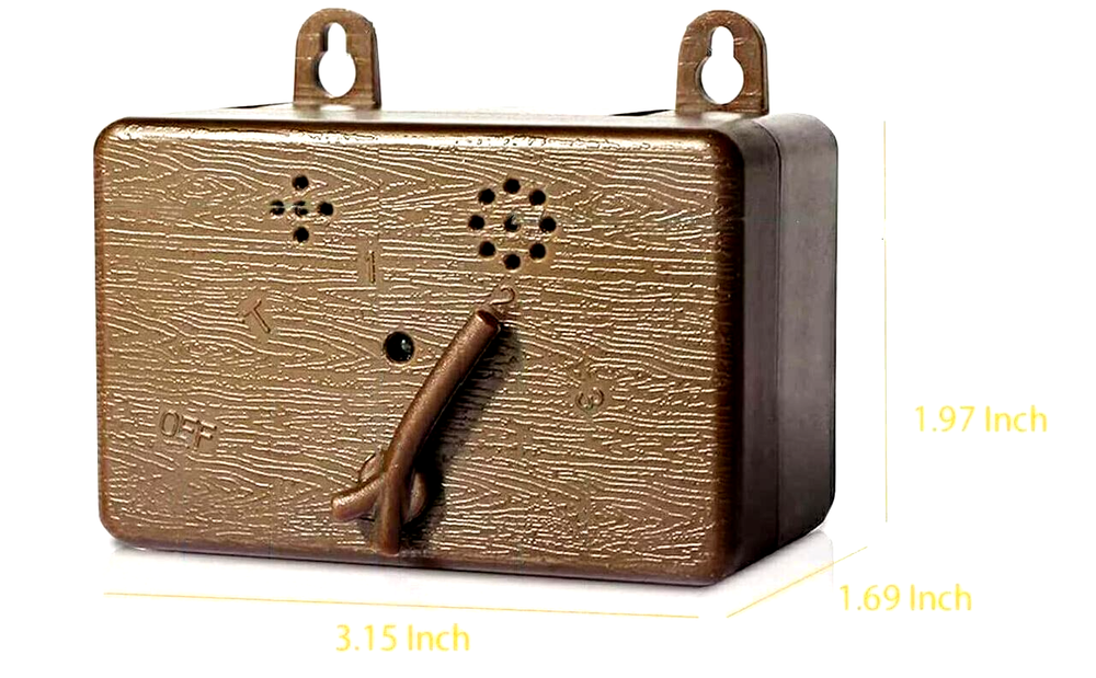 Anti Barking Device,Ultrasonic Dog Training-Bark Control Device,Stop Barking