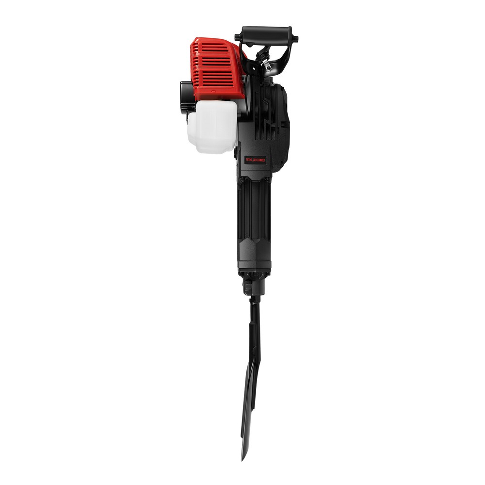 52CC Handheld Trencher Digger Machine 2Stroke Garden Tree Digger Digging Machine