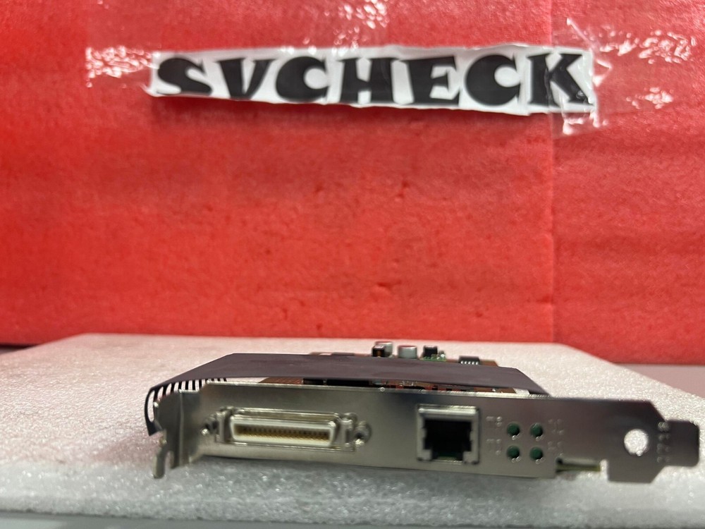 MultiTech ENI MT5634SMI Modem Card