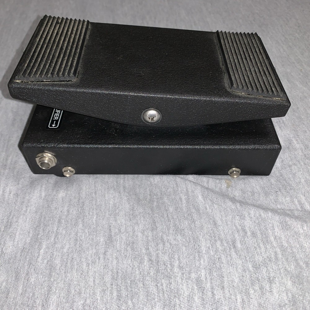 Morley Compact Model:CVO Instrument Amplifier