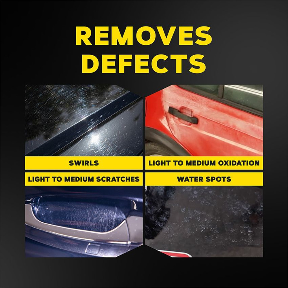 Meguiars So1o All in One - 32 oz