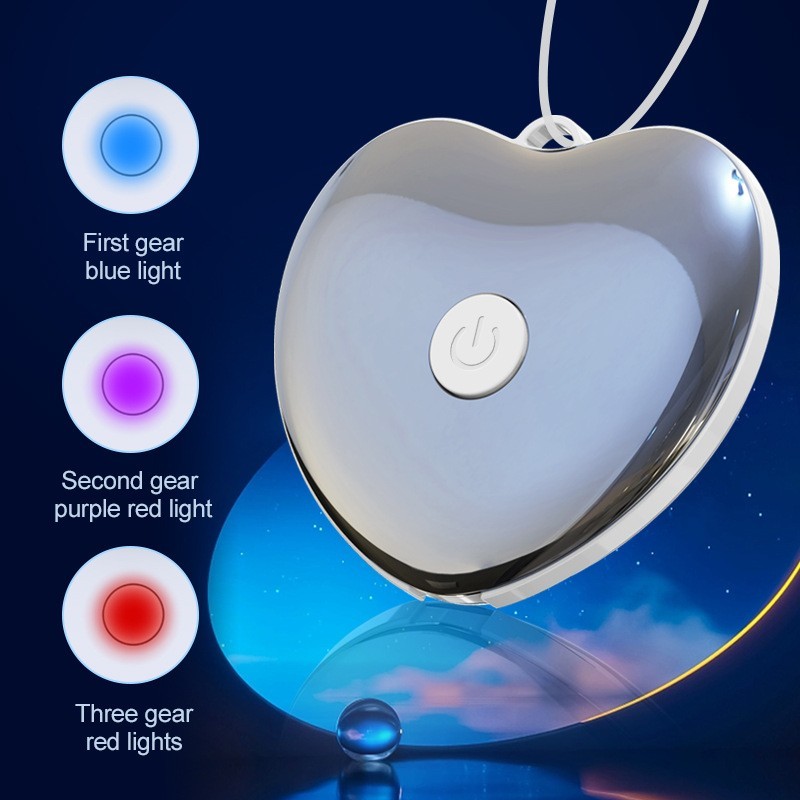 Mini Handheld Sleeping Device Stress Improve Hygiene Instrument