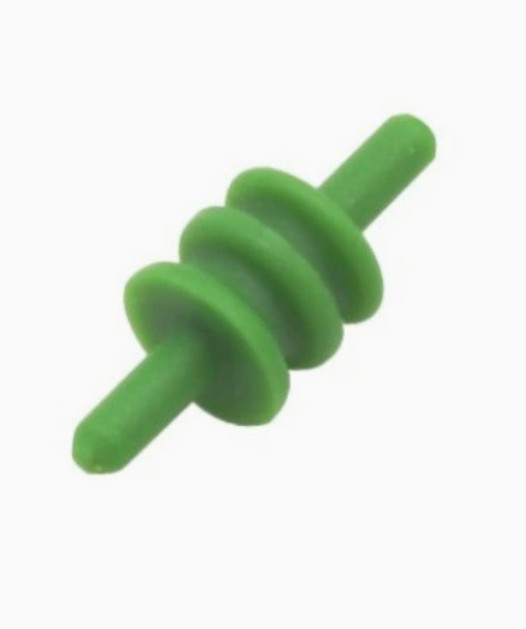 DELPHI Waterproof Plug, Waterproof Seal