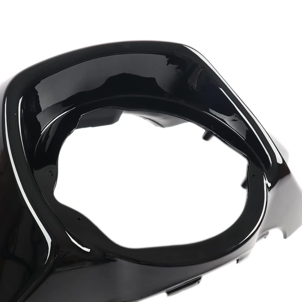 ABS Motorcycle Front Inner & Outer Batwing for 2014-2023 Touring
