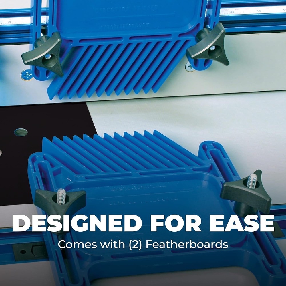 Kreg True-Flex Featherboard Twin Pack PRS3020