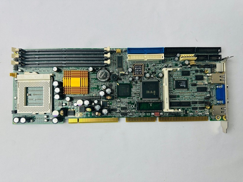 Ibase IB745 CPU Board