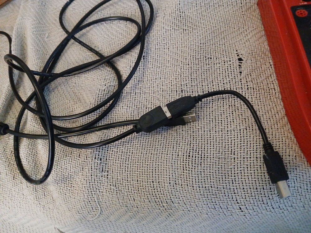 fostex mr-8 digital multitracker