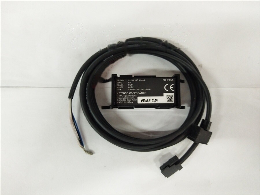 1pc new KEYENCE FD-V45A