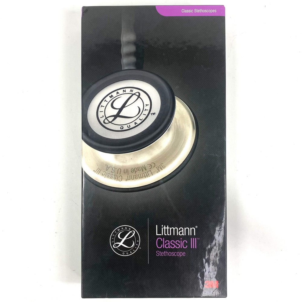 Littmann Classic Stethoscope III
