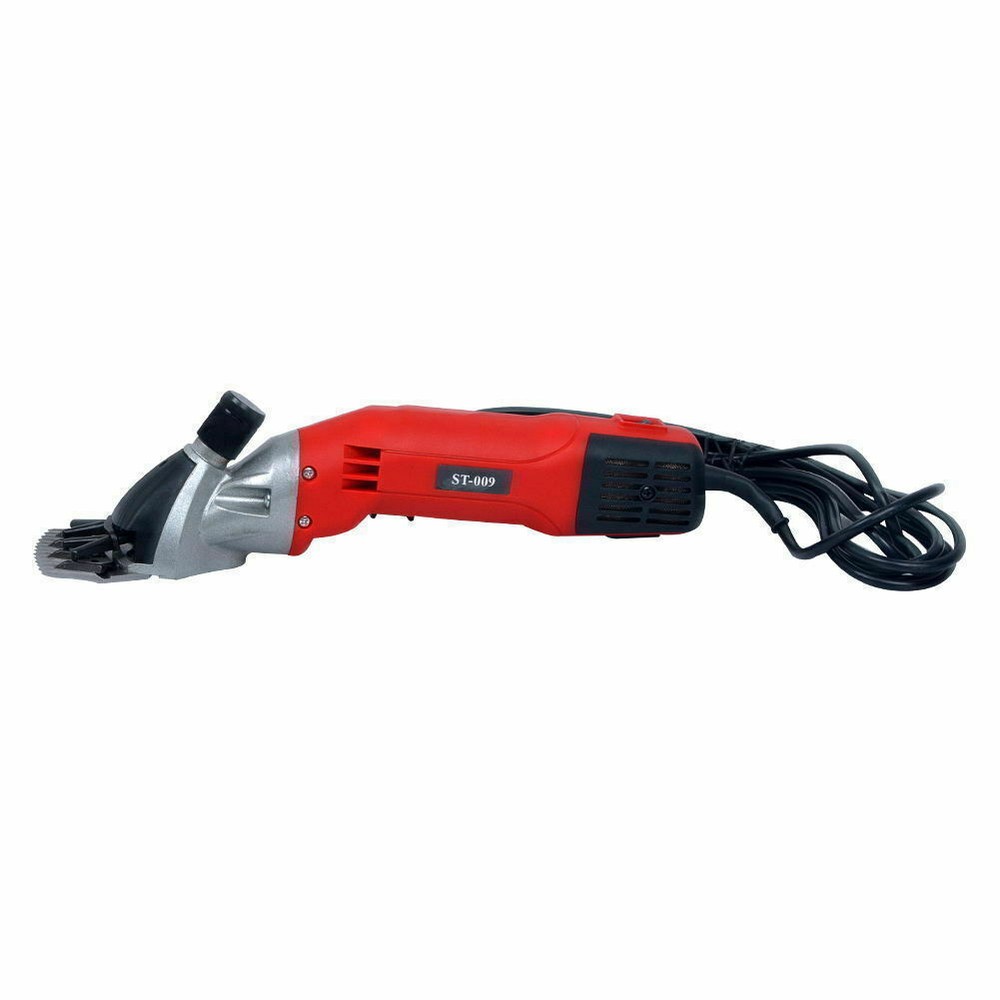 Sheep Shear Electric Clipper Variable Speed Wool Scissors Sheep Clipping Machine