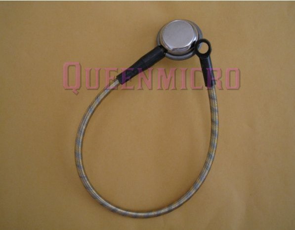 Magnepull XP1000LC + 4 Magnets Stud Cable Puller Fishing System Tool Case