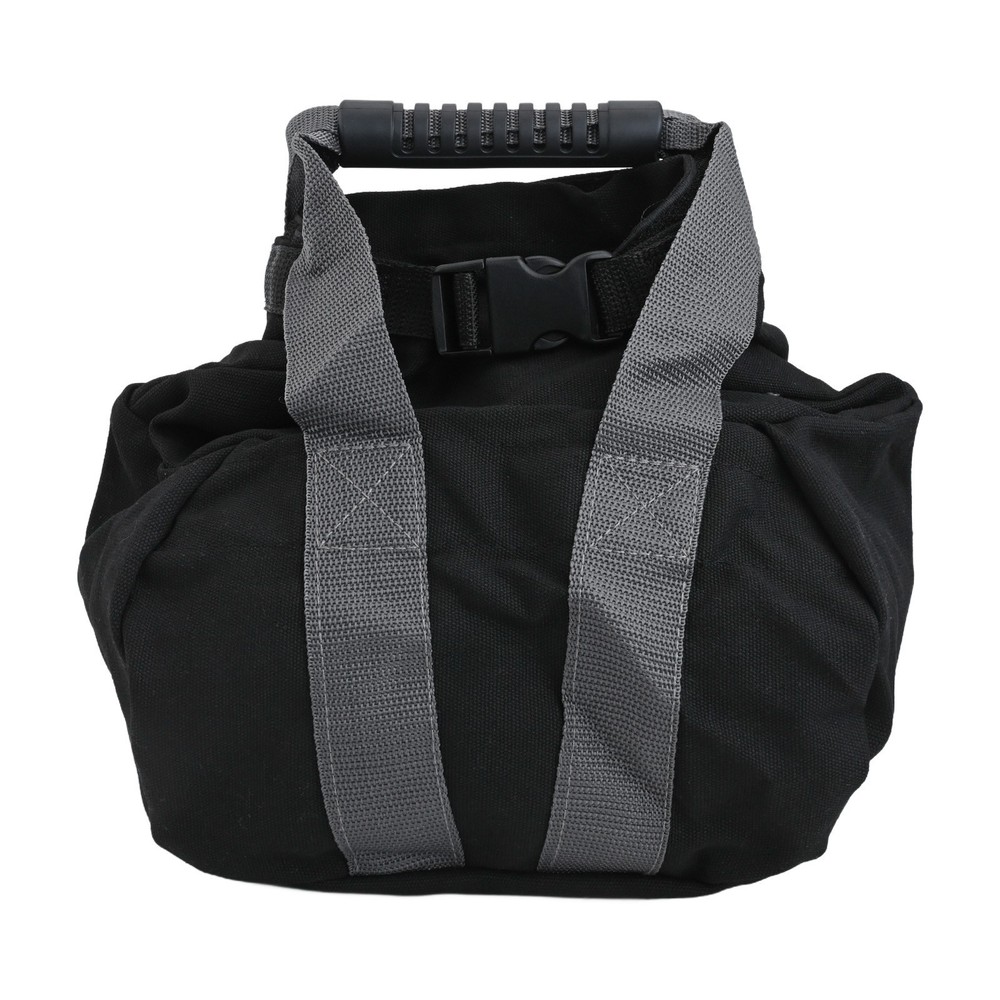 Canvas Sandbag with Adjustable Weight for Versatile Home Exercise Routines